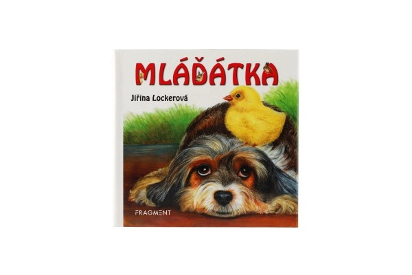 Mláďátka