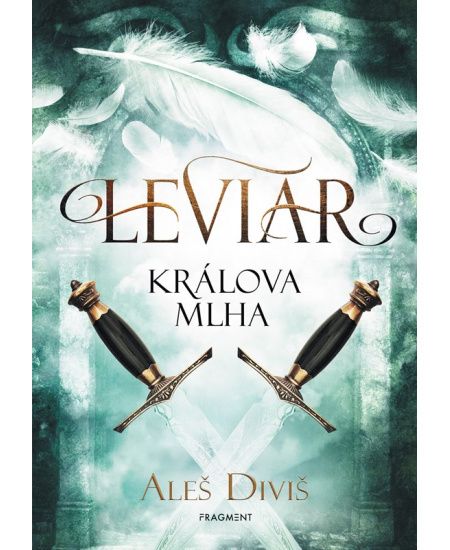 Leviar - Králova mlha Fragment