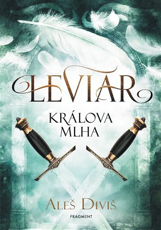 Leviar - Králova mlha Fragment
