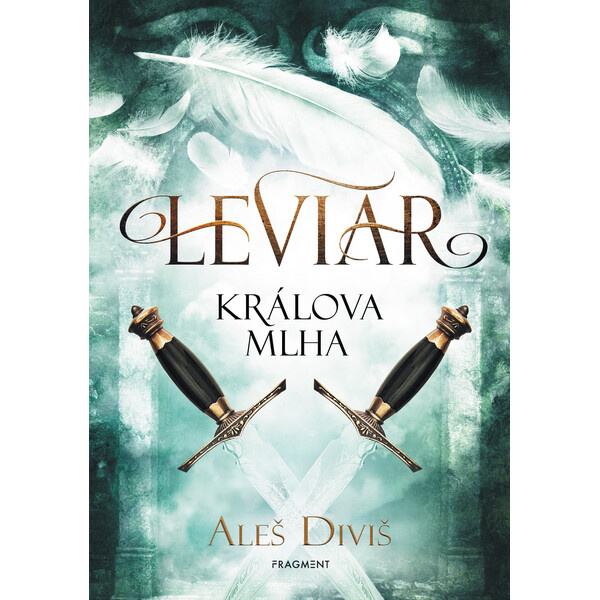 Leviar - Králova mlha Fragment