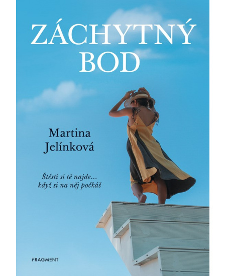 Záchytný bod  Fragment