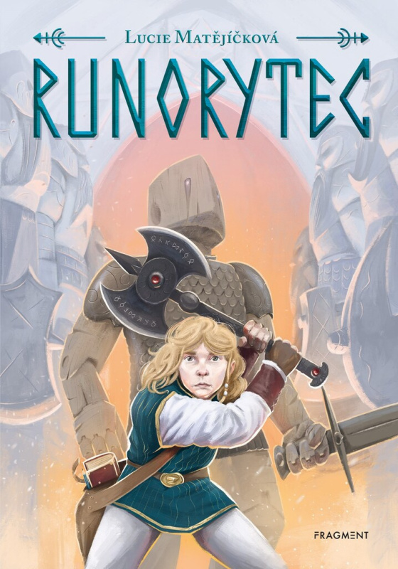 Runorytec  Fragment