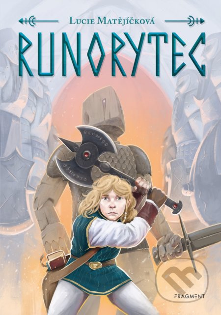 Runorytec  Fragment
