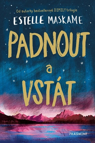 Padnout a vstát Fragment