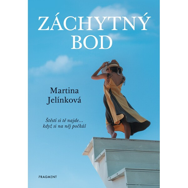 Záchytný bod