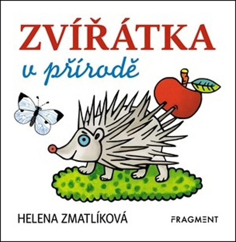 Zvířátka v přírodě