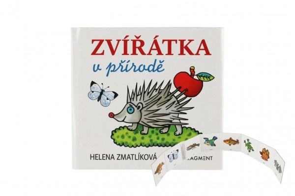 Zvířátka v přírodě