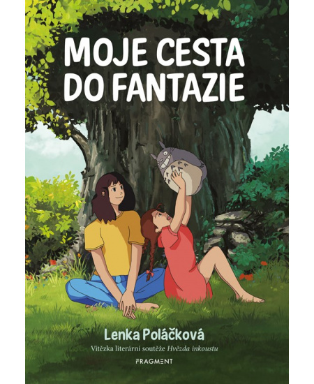 Moje cesta do fantazie - Lenka Poláčková