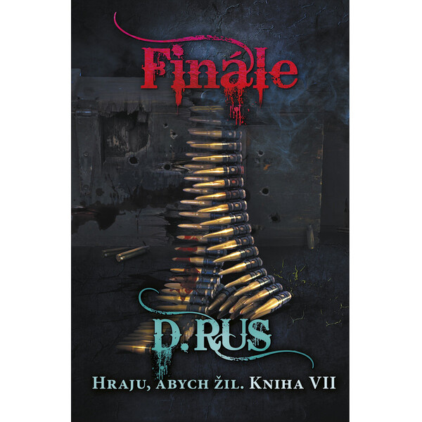 Hraju, abych žil 7 - Finále