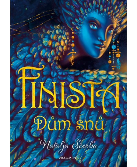 Finista – Dům snů - Natalja Ščerba