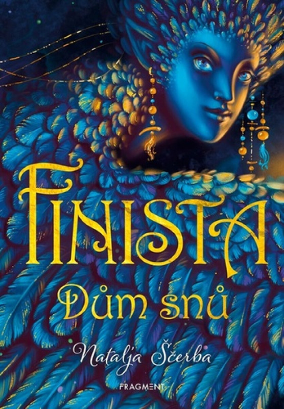 Finista – Dům snů - Natalja Ščerba