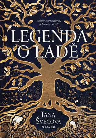 Legenda o Ladě  Fragment