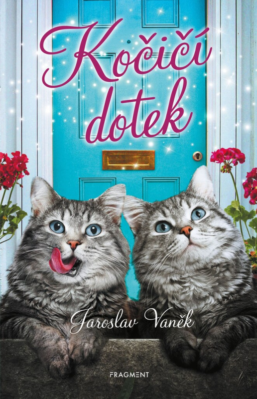 Kočičí dotek  Fragment