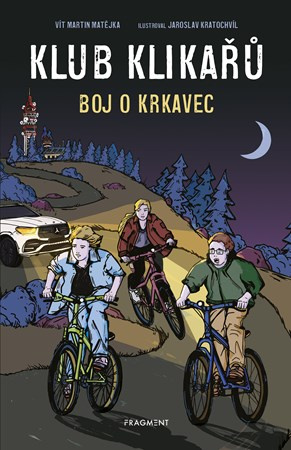 Klub Klikařů - Boj o Krkavec  Fragment