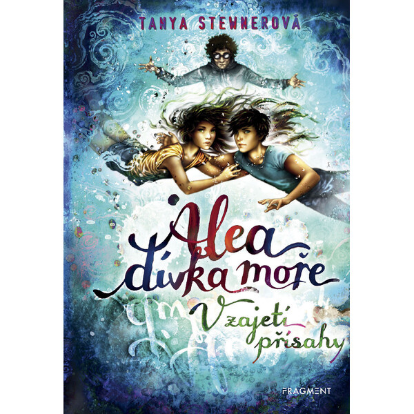 Alea - dívka moře: V zajetí přísahy