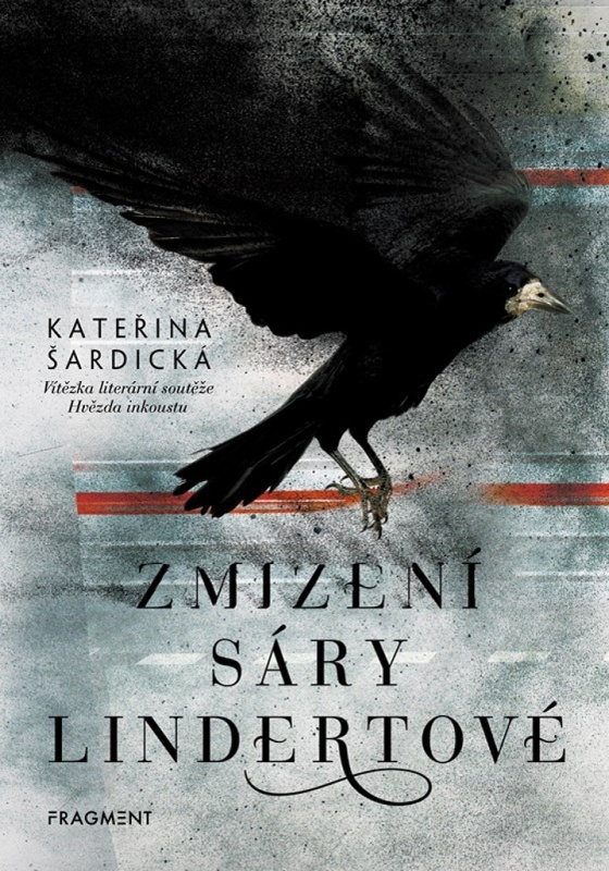 Zmizení Sáry Lindertové Fragment
