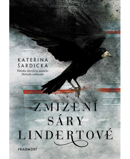 Zmizení Sáry Lindertové Fragment