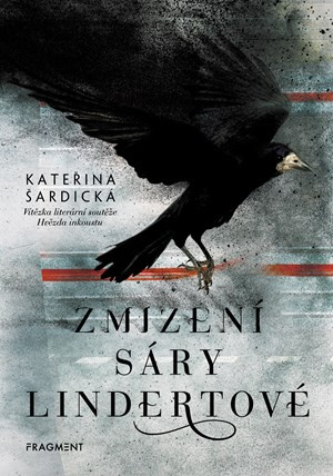 Zmizení Sáry Lindertové Fragment