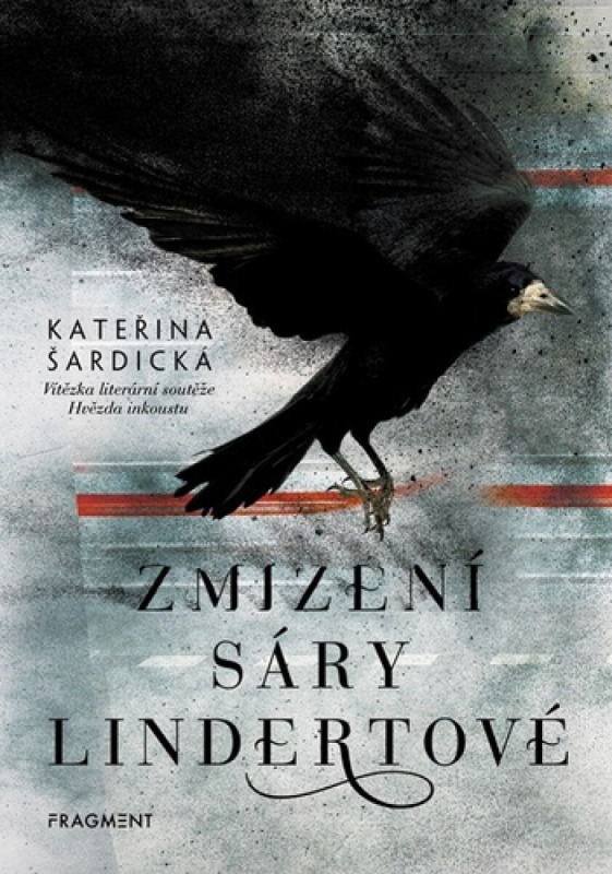Zmizení Sáry Lindertové Fragment