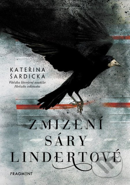 Zmizení Sáry Lindertové Fragment