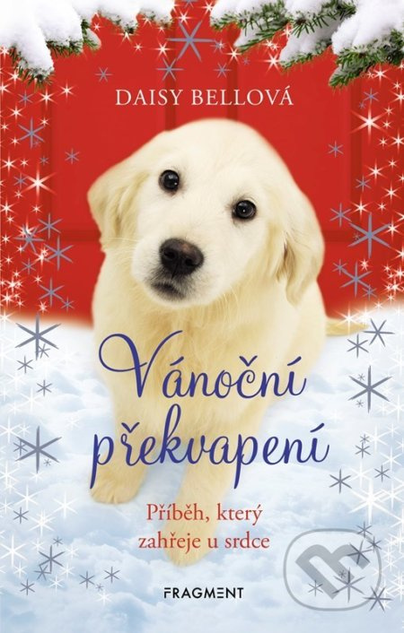Vánoční překvapení - Daisy Bellová