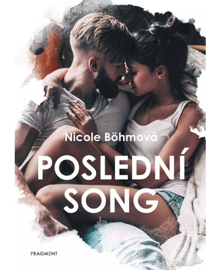 Poslední song - Nicole Böhmová