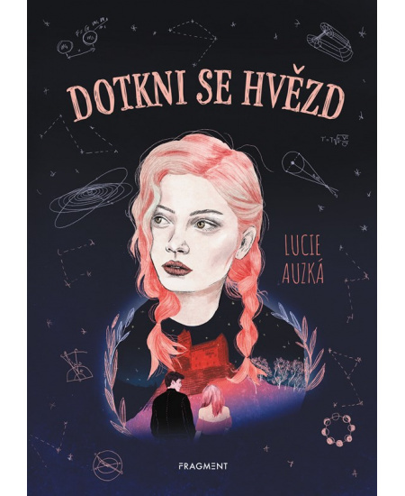 Dotkni se hvězd  Fragment