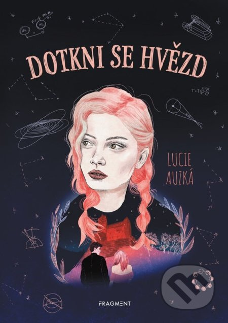Dotkni se hvězd  Fragment