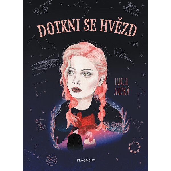 Dotkni se hvězd