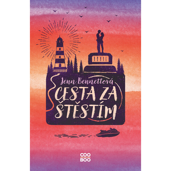 Cesta za štěstím - Michael Engler