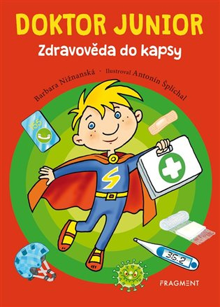 Doktor junior – Zdravověda do kapsy Fragment