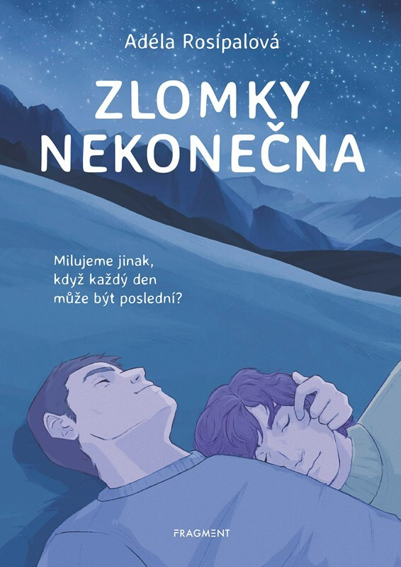 Zlomky nekonečna  Fragment