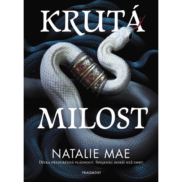 Krutá milost