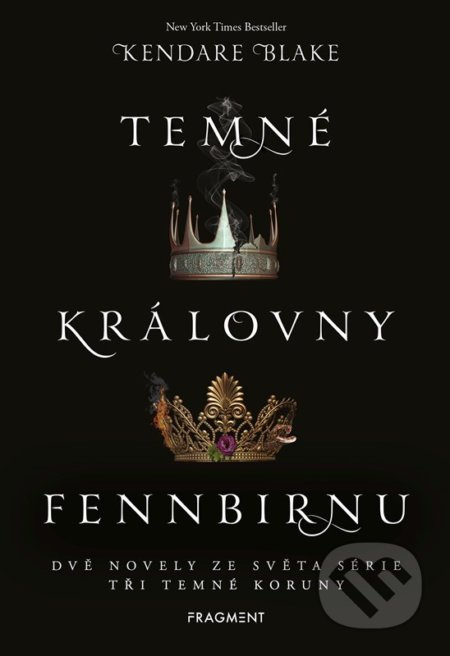 Temné královny Fennbirnu Fragment
