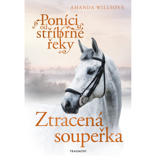 Poníci od stříbrné řeky – Ztracená soupeřka