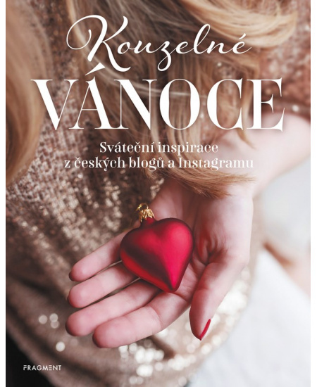 Kouzelné Vánoce - Alena Přichystalová, Svatava Vašková, Martina Hladjuk, Lucie Baštová, Markéta Marešová, Alena Chovancová, Nela Steffková, Klára Karlíková, Lucie Hubíková, Soňa Kusová, Veronika Králíková, Kateřina Jašková, Václav Šumpich