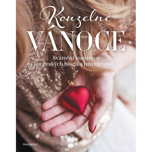 Kouzelné Vánoce - Alena Přichystalová, Svatava Vašková, Martina Hladjuk, Lucie Baštová, Markéta Marešová, Alena Chovancová, Nela Steffková, Klára Karlíková, Lucie Hubíková, Soňa Kusová, Veronika Králíková, Kateřina Jašková, Václav Šumpich