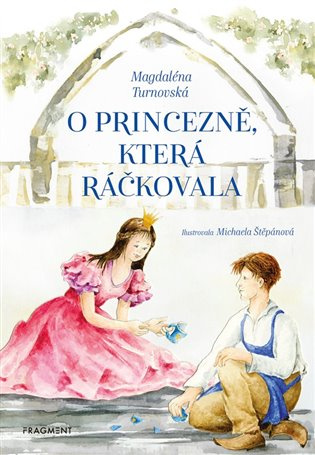 O princezně, která ráčkovala Fragment