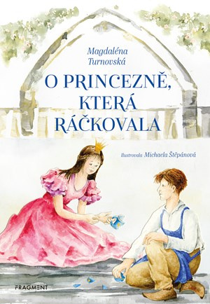 O princezně, která ráčkovala Fragment