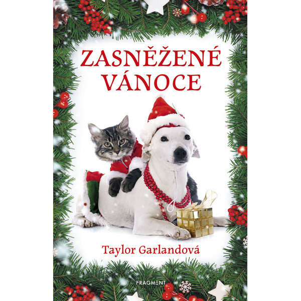 Zasněžené Vánoce - Taylor Garlandová