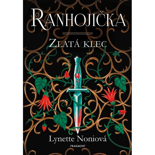 Ranhojička - Zlatá klec