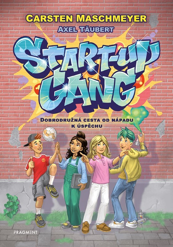 Start-up gang Fragment