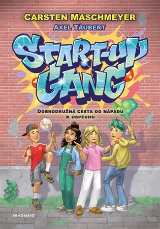 Start-up gang Fragment