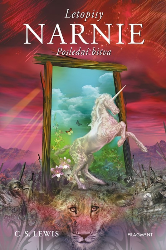 Narnie – Poslední bitva - Clive Staples Lewis