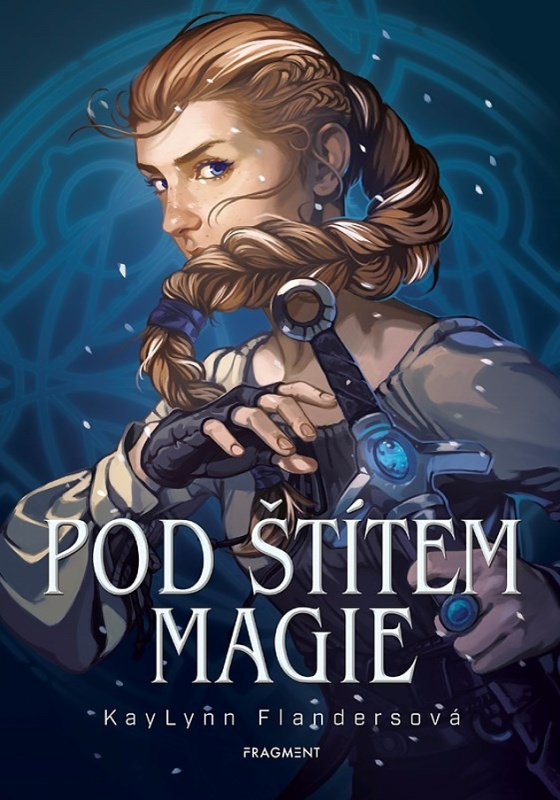 Pod štítem magie Fragment