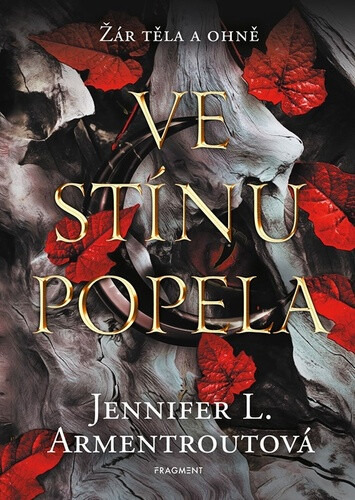 Ve stínu popela - Jennifer L. Armentroutová