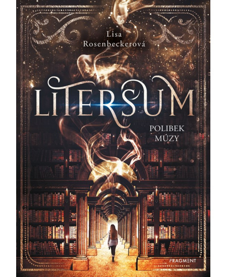 Litersum - Polibek múzy Fragment