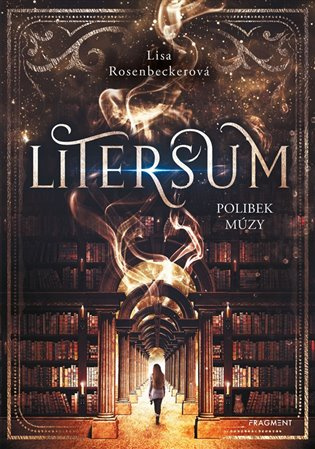 Litersum - Polibek múzy Fragment