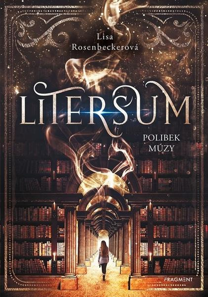 Litersum - Polibek múzy Fragment