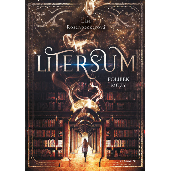 Litersum - Polibek múzy Fragment
